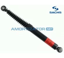 Амортизатор SACHS 170867, VOLVO 240, VOLVO 260, задний, газомасляный