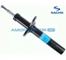 Амортизатор SACHS 200030, SKODA FELICIA I (6U1), SKODA FELICIA II (6U1), передний, масляный