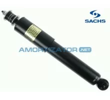 Амортизатор SACHS 200042, HYUNDAI GALLOPER II (JK-01), MITSUBISHI PAJERO I, передний, газовый