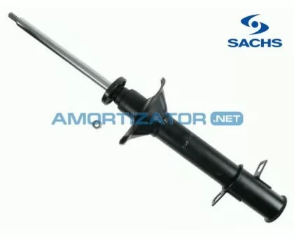 Амортизатор SACHS 200129, DAIHATSU APPLAUSE I, задний левый, газомасляный