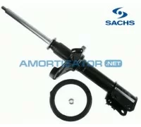 Амортизатор SACHS 200334, SUZUKI BALENO (EG), задний правый, газомасляный