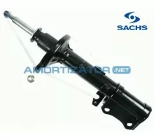 Амортизатор SACHS 200350, TOYOTA CELICA (T20), задний правый, газомасляный