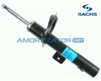 Амортизатор SACHS 200460, CITROEN BERLINGO, CITROEN XSARA, CITROEN ZX, PEUGEOT 306, PEUGEOT PARTNER, передній лівий, масляний Амортизатор SACHS 200460, CITROEN BERLINGO, CITROEN XSARA, CITROEN ZX, PEUGEOT 306, PEUGEOT PARTNER, передній лівий, масляний