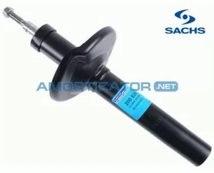 Амортизатор SACHS 200638, SKODA FELICIA, передній, масляний