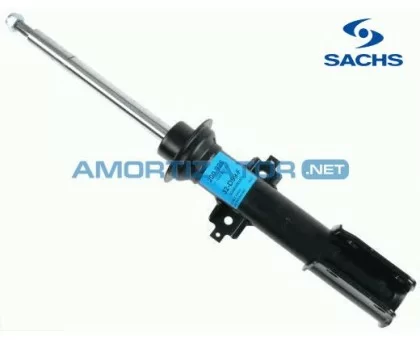Амортизатор SACHS 200928, RENAULT ESPACE III (JE0_), передній, газомасляний Амортизатор SACHS 200928, RENAULT ESPACE III (JE0_), передній, газомасляний