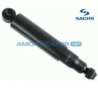 Амортизатор SACHS 230451, MAZDA MPV I (LV), задний, масляный
