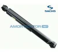 Амортизатор SACHS 230471, NISSAN PATHFINDER (R50), задний, газовый