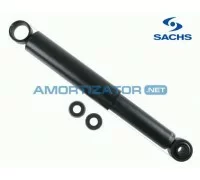 Амортизатор SACHS 230475, NISSAN PATROL GR II Wagon (Y61), задний, газовый