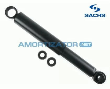 Амортизатор SACHS 230475, NISSAN PATROL GR II Wagon (Y61), задній, газовий Амортизатор SACHS 230475, NISSAN PATROL GR II Wagon (Y61), задній, газовий