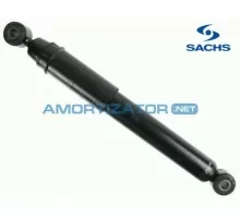 Амортизатор SACHS 230609, RENAULT KANGOO (KC0/1_), RENAULT KANGOO Express (FC0/1_), NISSAN KUBISTAR (X76), задний, газовый