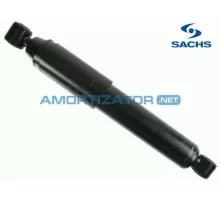 Амортизатор SACHS 230611, RENAULT KANGOO (KC0/1_), RENAULT KANGOO Express (FC0/1_), NISSAN KUBISTAR (X76), задний, газовый
