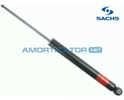 Амортизатор SACHS 230714, FORD FOCUS (DAW, DBW), FORD FOCUS седан (DFW), задний, газомасляный Амортизатор SACHS 230714, FORD FOCUS (DAW, DBW), FORD FOCUS седан (DFW), задний, газомасляный