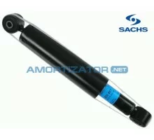 Амортизатор SACHS 230857, FORD TRANSIT, задній, газомасляний