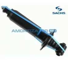 Амортизатор SACHS 230945, PEUGEOT J9, газомасляний