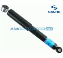 Амортизатор SACHS 280379, FIAT PUNTO (188), задній, газомасляний