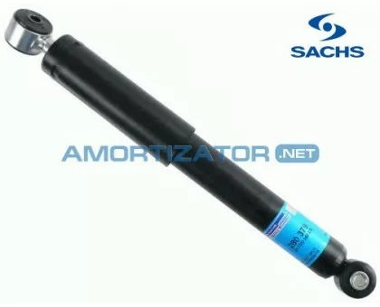 Амортизатор SACHS 280379, FIAT PUNTO (188), задній, газомасляний