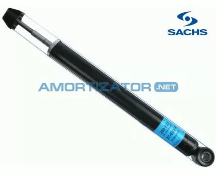 Амортизатор SACHS 280523, TOYOTA YARIS (_P1_), задний, газомасляный Амортизатор SACHS 280523, TOYOTA YARIS (_P1_), задний, газомасляный