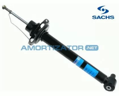 Амортизатор SACHS 280560, AUDI A4 (8D2, B5), задній, масляний