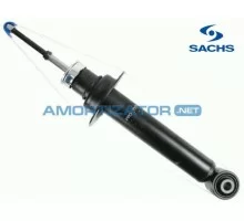 Амортизатор SACHS 280753, MITSUBISHI PAJERO III (V60, V70), передний, газомасляный