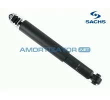 Амортизатор SACHS 280755, MITSUBISHI PAJERO III (V60, V70), задний, газомасляный