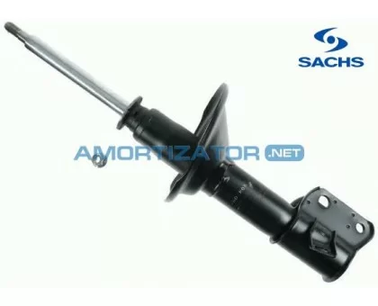 Амортизатор SACHS 280808, SUBARU IMPREZA, передний правый, газомасляный Амортизатор SACHS 280808, SUBARU IMPREZA, передний правый, газомасляный