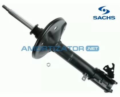 Амортизатор SACHS 280892, TOYOTA RAV 4 I (SXA1_), передний правый, газомасляный