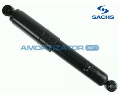Амортизатор SACHS 280985, PEUGEOT BOXER, CITROEN JUMPER, FIAT DUCATO, задній, газомасляний Амортизатор SACHS 280985, PEUGEOT BOXER, CITROEN JUMPER, FIAT DUCATO, задній, газомасляний