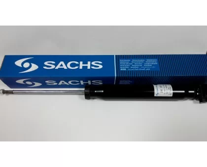 Амортизатор SACHS 290187, AUDI A6 (4B, C5), AUDI A6 Avant (4B, C5), SKODA SUPERB (3U4), VW PASSAT (3B2), VW PASSAT (3B3), VW PASSAT Variant (3B5), VW PASSAT Variant (3B6), задний, газомасляный