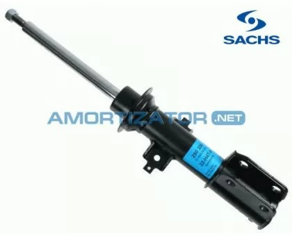 Амортизатор SACHS 290206, RENAULT LAGUNA, передний, газомасляный