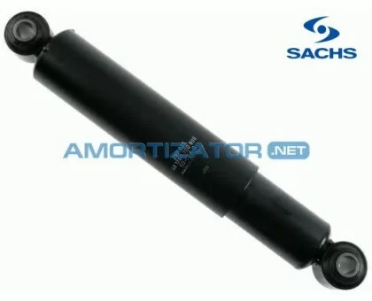 Амортизатор SACHS 290235, MERCEDES-BENZ UNIMOG, масляний