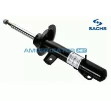 Амортизатор SACHS 290237, MINI, передний левый, газомасляный