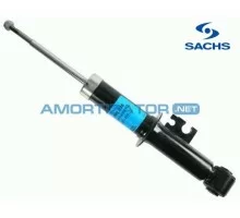 Амортизатор SACHS 290238, MINI, задний, газомасляный