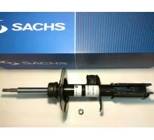 Амортизатор SACHS 290239, BMW X5 (E53), передний правый, газомасляный