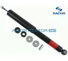 Амортизатор SACHS 290394, OPEL CORSA C, задний, газомасляный