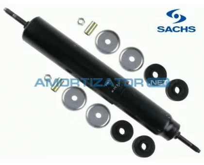 Амортизатор SACHS 290472, RENAULT Manager, масляний