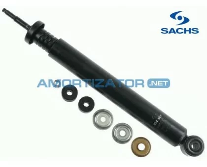 Амортизатор SACHS 290599, TOYOTA COROLLA (KE), TOYOTA STARLET 1000 (KP), задній, масляний