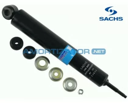 Амортизатор SACHS 290645, NISSAN PATROL (K160, W160), масляний Амортизатор SACHS 290645, NISSAN PATROL (K160, W160), масляний