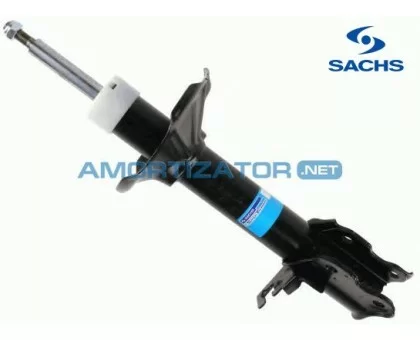 Амортизатор SACHS 290654, NISSAN SUNNY II (N13), лівий задній, масляний Амортизатор SACHS 290654, NISSAN SUNNY II (N13), лівий задній, масляний