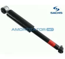 Амортизатор SACHS 290740, RENAULT LAGUNA II, задний, газомасляный