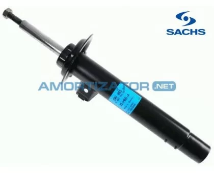 Амортизатор SACHS 290985, BMW 3 (E46), передний левый, газомасляный Амортизатор SACHS 290985, BMW 3 (E46), передний левый, газомасляный