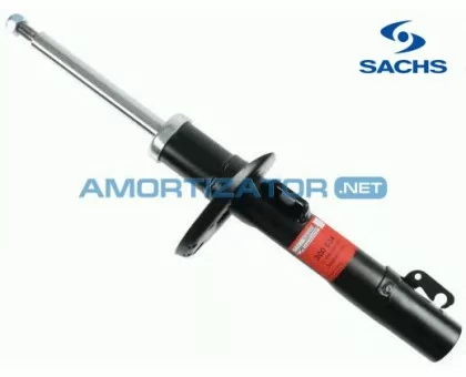 Амортизатор SACHS 300034, AUDI A2, SEAT CORDOBA, SEAT IBIZA, SKODA FABIA, SKODA ROOMSTER, VW FOX, VW POLO, передний, газомасляный Амортизатор SACHS 300034, AUDI A2, SEAT CORDOBA, SEAT IBIZA, SKODA FABIA, SKODA ROOMSTER, VW FOX, VW POLO, передний, газомасляный