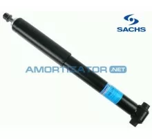 Амортизатор SACHS 300074, VOLVO S60, VOLVO S80 (TS, XY), VOLVO V70 II универсал (P80_), задний, газовый