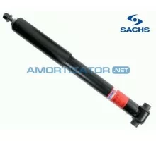 Амортизатор SACHS 300075, VOLVO S60, VOLVO S80 (TS, XY), VOLVO V70 II универсал (P80_), задний, газовый