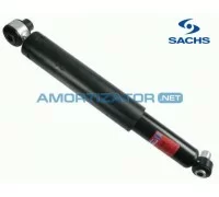 Амортизатор SACHS 310115, RENAULT MEGANE I Grandtour (KA0/1_), задний, газомасляный