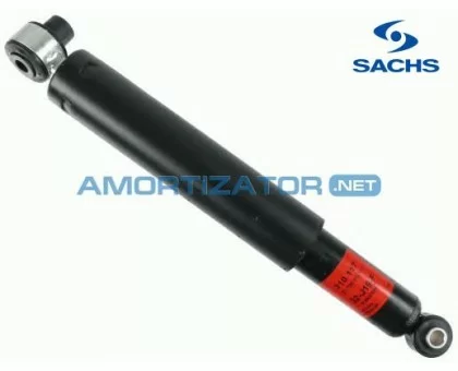 Амортизатор SACHS 310117, RENAULT MEGANE I Coach (DA0/1_), задний, газомасляный