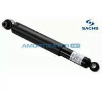 Амортизатор SACHS 310118, RENAULT MEGANE I, задний, газомасляный