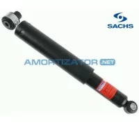 Амортизатор SACHS 310119, RENAULT MEGANE I, задний, газомасляный