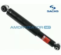 Амортизатор SACHS 310121, RENAULT MEGANE Scenic (JA0/1_), RENAULT SCENIC I (JA0/1_), задний, газомасляный