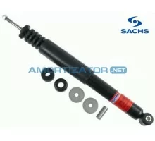 Амортизатор SACHS 310166, OPEL CORSA B (73_, 78_, 79_), OPEL TIGRA (95_), задний, газомасляный