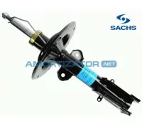 Амортизатор SACHS 310202, CHRYSLER VOYAGER IV (RG), передний, газомасляный
